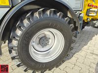 Wacker Neuson WL 44 - Læssemaskiner - Gummihjulslæssere - 9