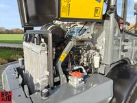 Wacker Neuson WL 44 - Læssemaskiner - Gummihjulslæssere - 11