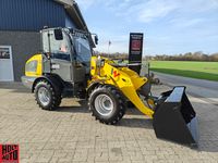 Wacker Neuson WL 44 - Læssemaskiner - Gummihjulslæssere - 1