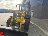 Wacker Neuson WL 44 - Læssemaskiner - Gummihjulslæssere - 7
