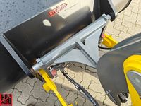 Wacker Neuson WL 44 - Læssemaskiner - Gummihjulslæssere - 8