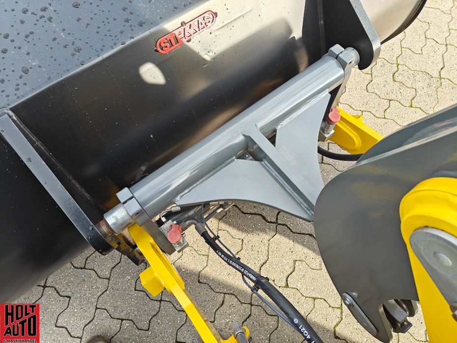 Wacker Neuson WL 44 - Læssemaskiner - Gummihjulslæssere - 8