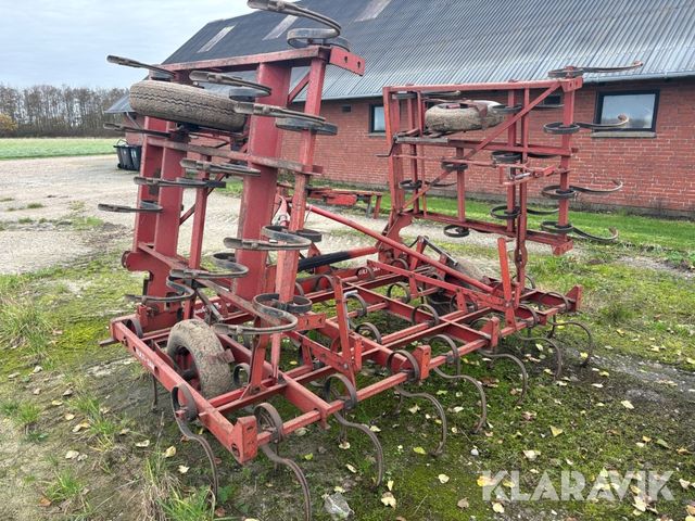 Doublet Record Kulti-dan - 5 meter