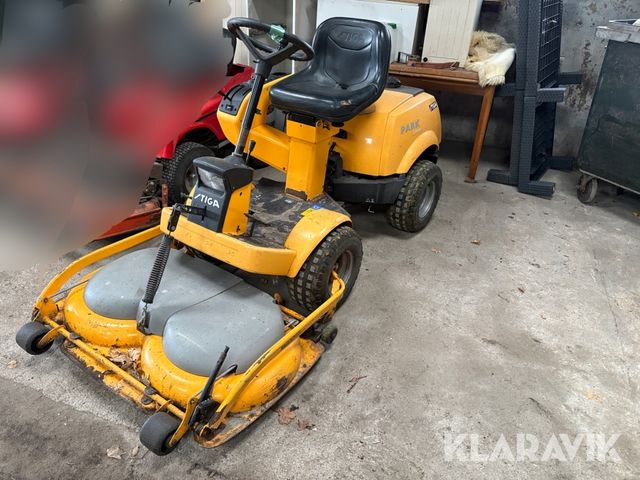 Stiga Park Comfort