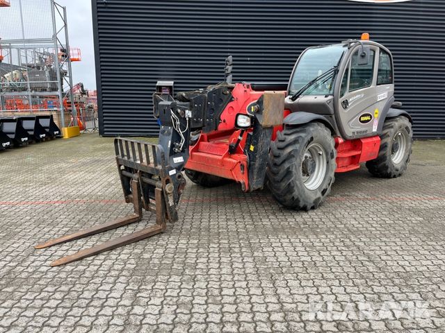 Manitou MT1840A ST38