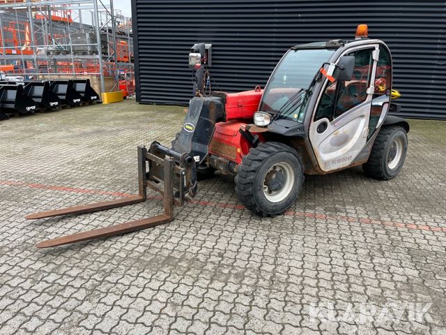 Manitou MT625 2E3