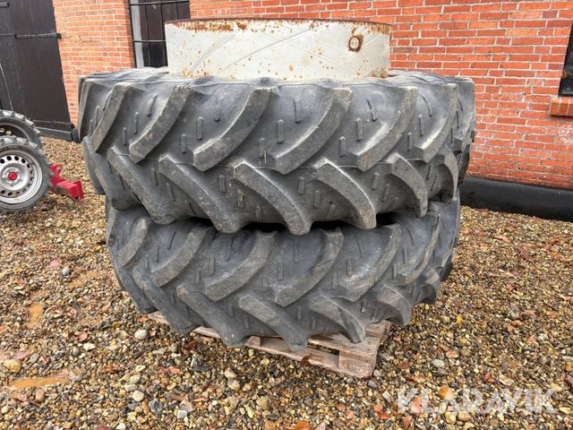 Kleber  Super 9 Radial