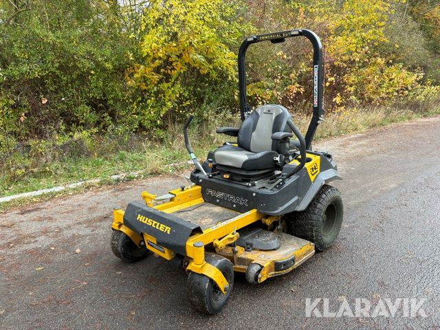 Hustler Fasttrack 48 941757CE