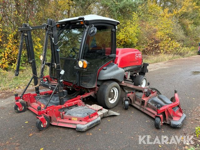 Toro Groundsmaster 5910D
