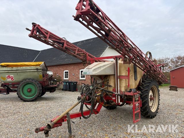 Lindus Prestige 2800