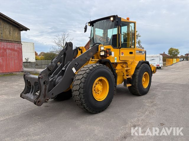 Volvo L70C