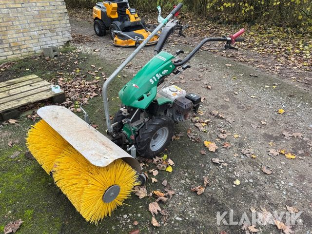 Ferrari Ferrari 515L Grifon