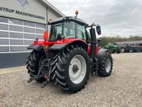 Massey Ferguson 7726 S DynaVT Med frontlift - Traktorer - Traktorer 4 wd - 15