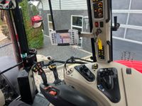 Massey Ferguson 7726 S DynaVT Med frontlift - Traktorer - Traktorer 4 wd - 12