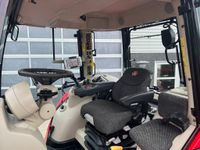 Massey Ferguson 7726 S DynaVT Med frontlift - Traktorer - Traktorer 4 wd - 11