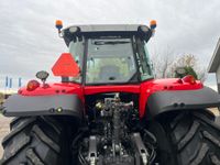 Massey Ferguson 7726 S DynaVT Med frontlift - Traktorer - Traktorer 4 wd - 10
