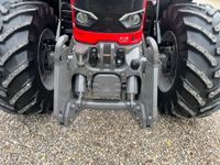 Massey Ferguson 7726 S DynaVT Med frontlift - Traktorer - Traktorer 4 wd - 5