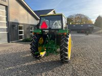 John Deere 2040 Med nye dæk hele vejen rundt - Traktorer - Traktorer 2 wd - 13