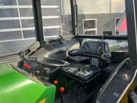 John Deere 2040 Med nye dæk hele vejen rundt - Traktorer - Traktorer 2 wd - 9