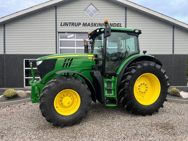 John Deere 6170R
