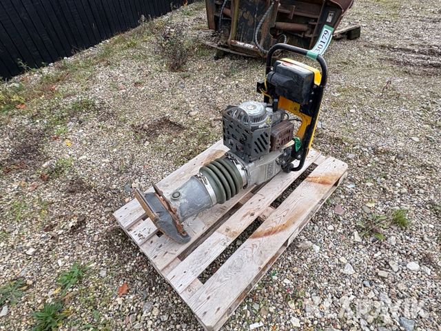 Wacker Neuson BS60-4