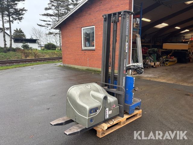 Armanni Master Light 105/29