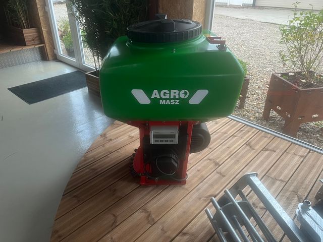 AGRO-MASZ SP-230 EL