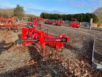 Concept Perugini DSF 260 - Græsmaskiner - Brakslåmaskiner - 4