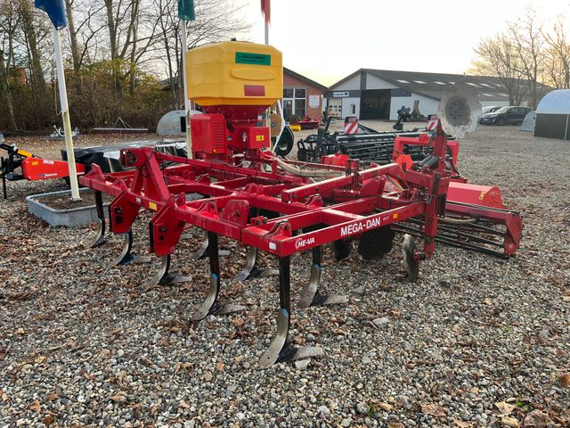 HE-VA Mega-Dan MK II