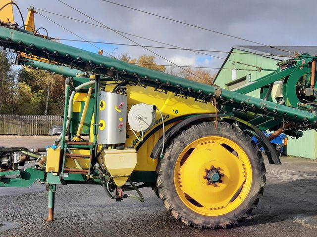 Danfoil CONCORDE 24M