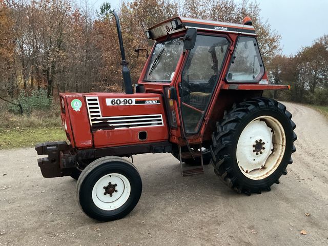 Fiat 60-90