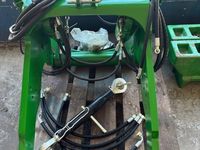 Zuidberg 5 tons frontlift - Traktor tilbehør - Frontlifte - 2