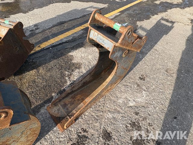 Hydrema FL45 - 30 cm