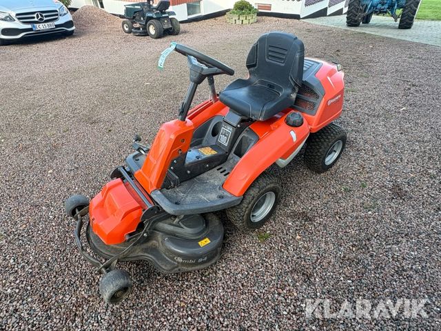 Husqvarna R 213C