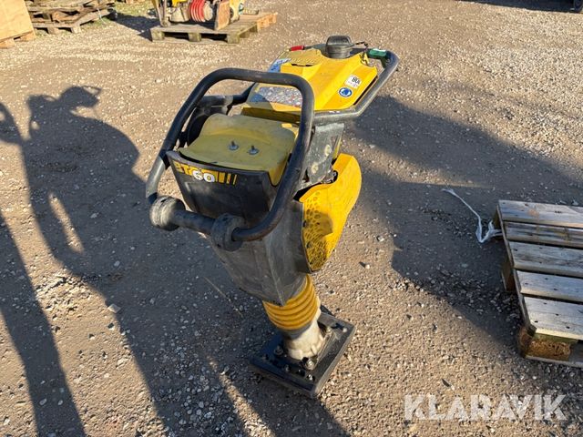 Bomag BT60
