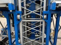 Manitou Mandskabskurv arbejdsplatformen, Byggeelevatorer, mastklatreplatforme, byggehejs, Climber, buildclimber - Læssemaskiner - Teleskoplæssere - 13