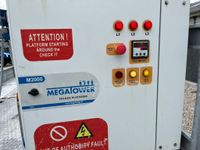 Manitou Mandskabskurv arbejdsplatformen, Byggeelevatorer, mastklatreplatforme, byggehejs, Climber, buildclimber - Læssemaskiner - Teleskoplæssere - 15