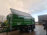 Western WF18TL Vinter Tilbud - Vogne - Tipvogne - 2