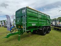 Western WF18TL Vinter Tilbud - Vogne - Tipvogne - 9