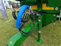 Western WF18TL Vinter Tilbud - Vogne - Tipvogne - 7