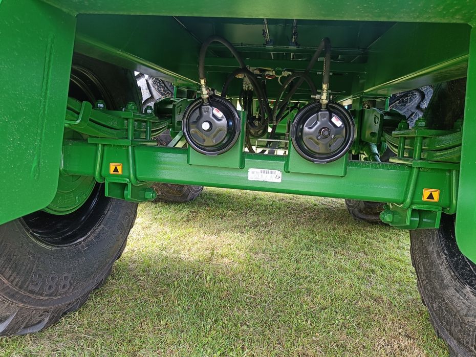 Western WF18TL Vinter Tilbud - Vogne - Tipvogne - 3