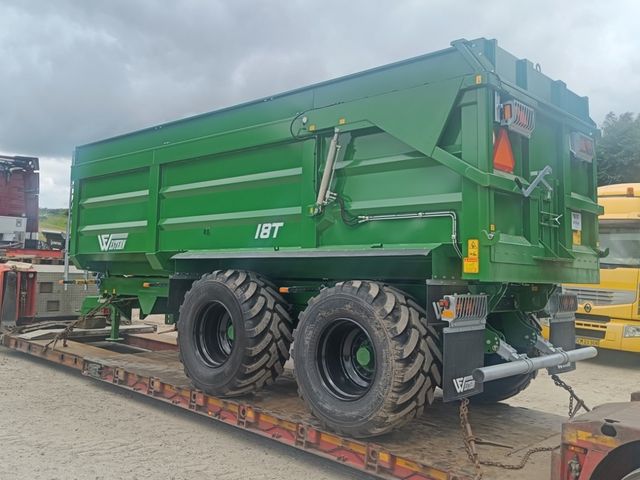 Western WF18TL