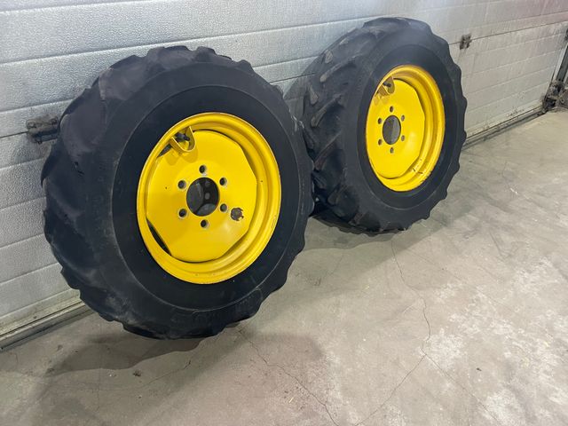 Vaderstad Hjul 7.00 - 15