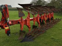 Kuhn Kuhn vari-Master 120 - Plove - Vendeplove - 1