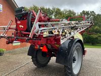 Hardi NAVIGATOR 3000 Trailer - Sprøjter - Trailersprøjter - 3
