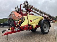 Hardi NAVIGATOR 3000 Trailer - Sprøjter - Trailersprøjter - 2