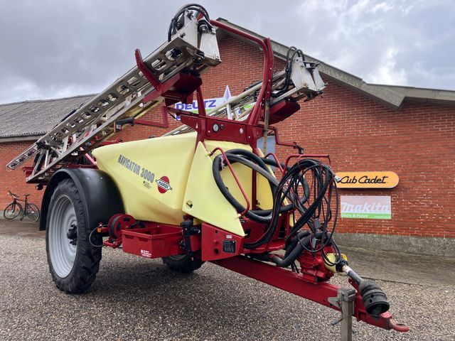 Hardi NAVIGATOR 3000