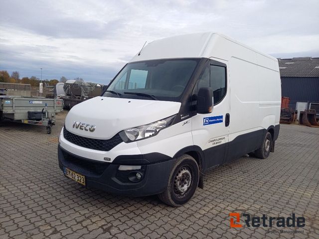 Iveco Daily 