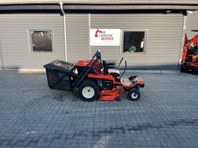 Kubota GZD21