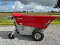 BEJCO & KRAMAC BEJCO CU100 HSS - Motortrillebør - 1